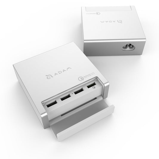 OMNIA 4-in-1 Charging Station 40W