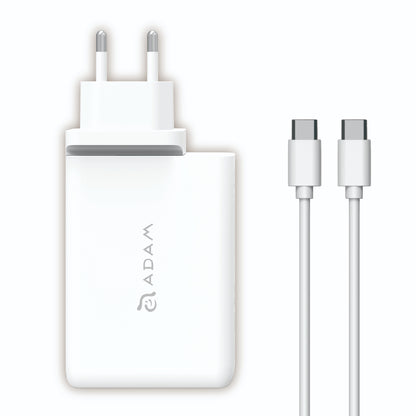 OMNIA Pro 100W Super Charging Kit