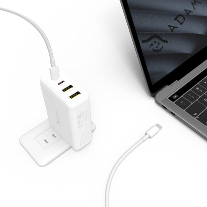 OMNIA Pro 100W Super Charging Kit
