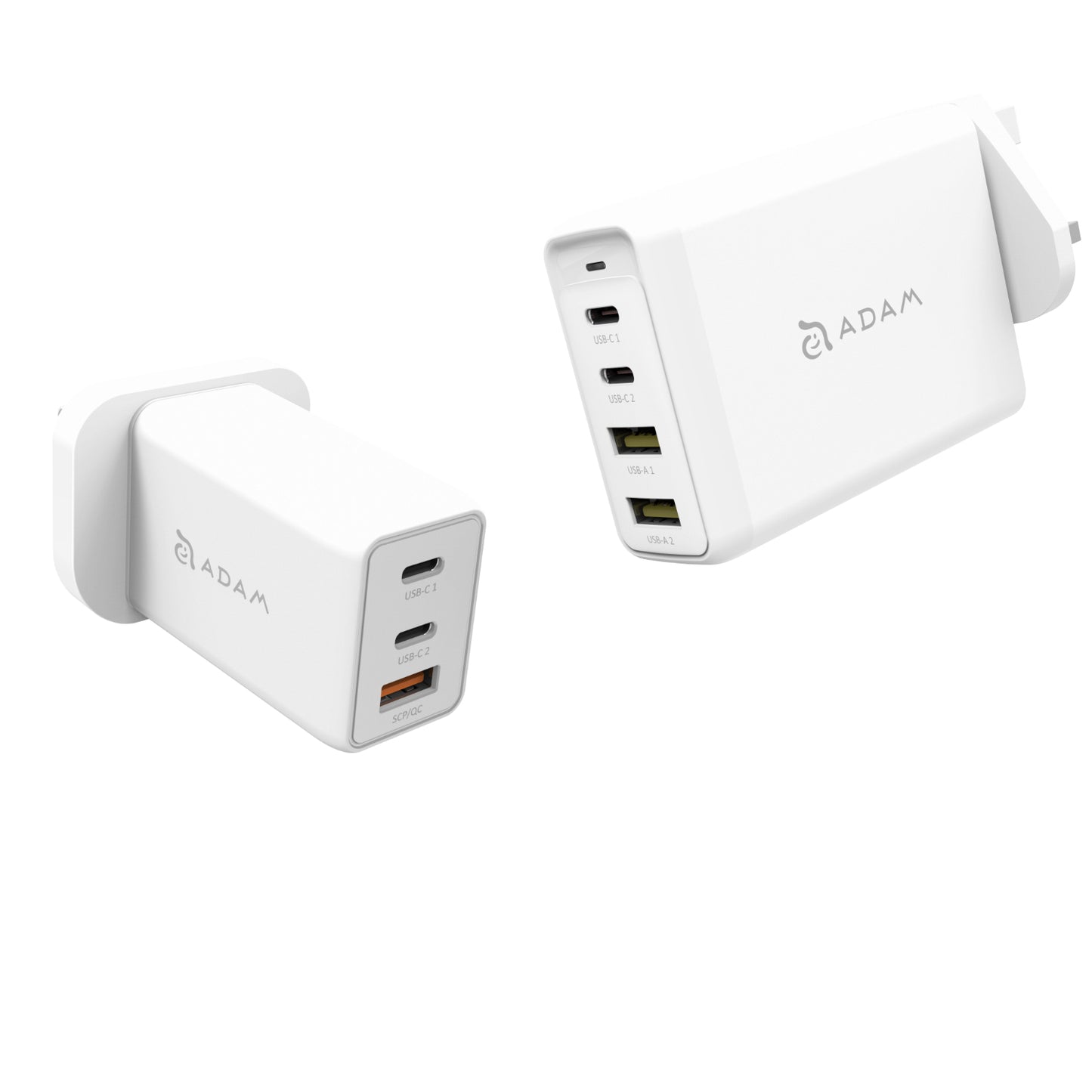 OMNIA Pro 100W Super Charging Kit