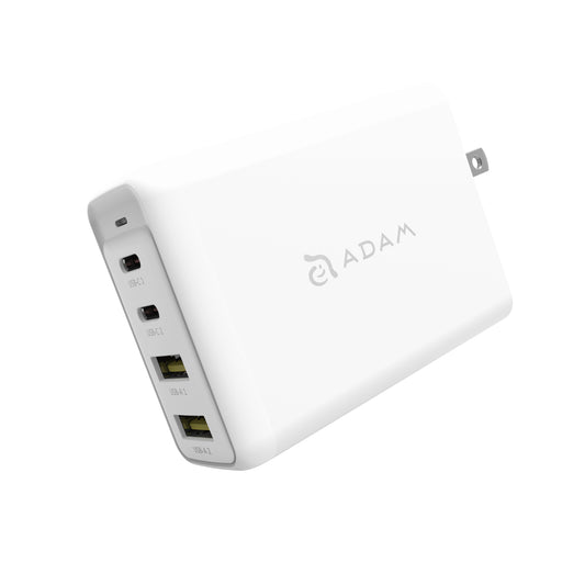 OMNIA Pro 100W Super Charging Kit