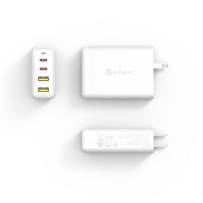 OMNIA Pro 100W Super Charging Kit
