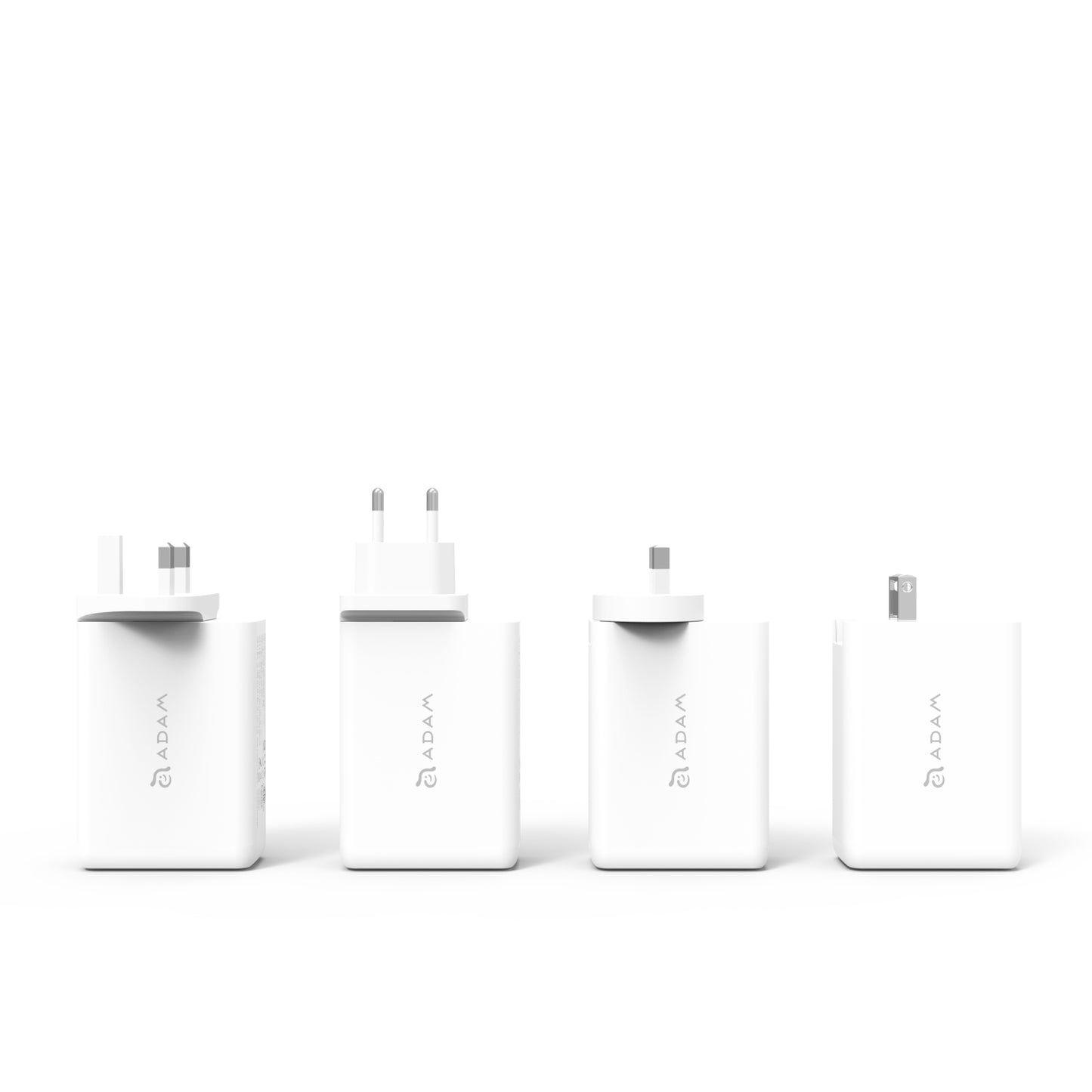 OMNIA Pro 100W Super Charging Kit