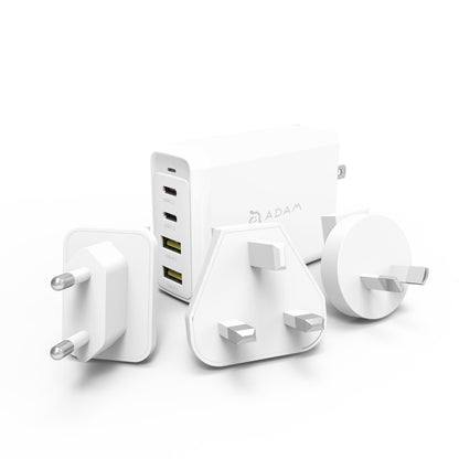 OMNIA Pro 100W Super Charging Kit