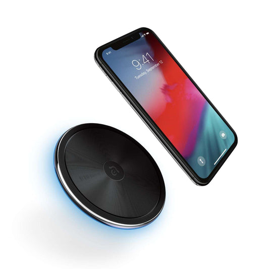Omnia Q1 Wireless Charging Pad