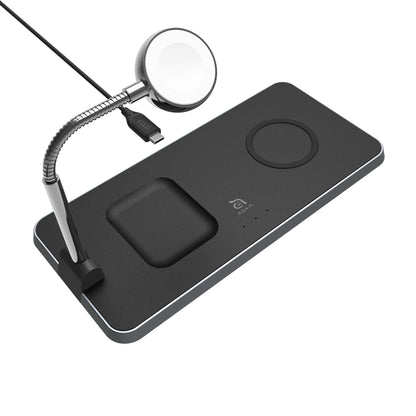 OMNIA Q3 3-in-1 Wireless Charging Station