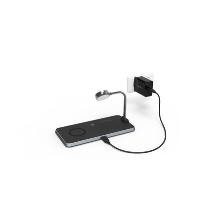 OMNIA Q3 3-in-1 Wireless Charging Station