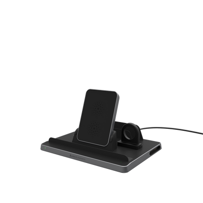 OMNIA Q5 5-in-1 Wireless Charging Station