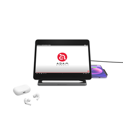 OMNIA Q5 5-in-1 Wireless Charging Station