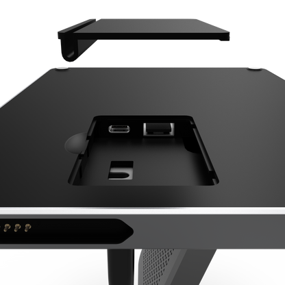 OMNIA Q5 5-in-1 Wireless Charging Station