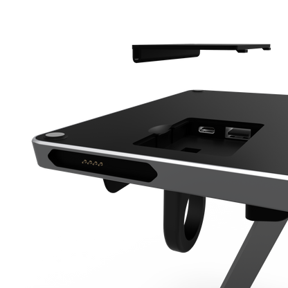 OMNIA Q5 5-in-1 Wireless Charging Station
