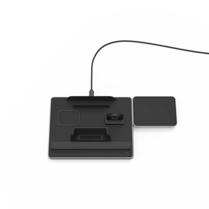 OMNIA Q5 5-in-1 Wireless Charging Station