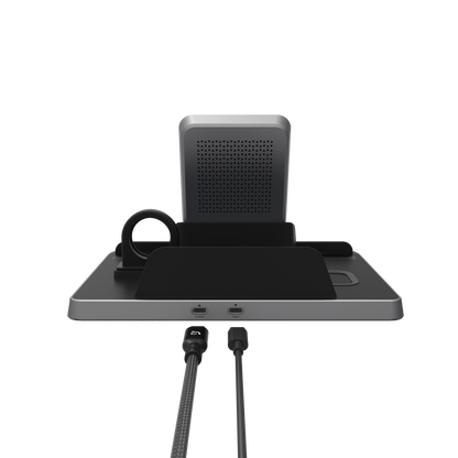 OMNIA Q5 5-in-1 Wireless Charging Station