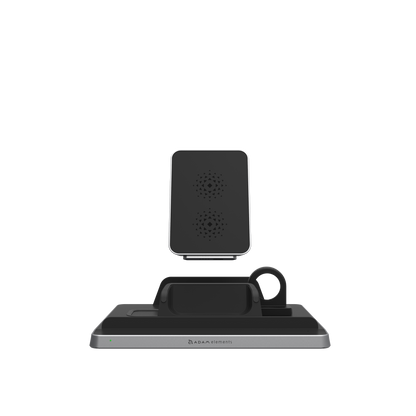 OMNIA Q5 5-in-1 Wireless Charging Station