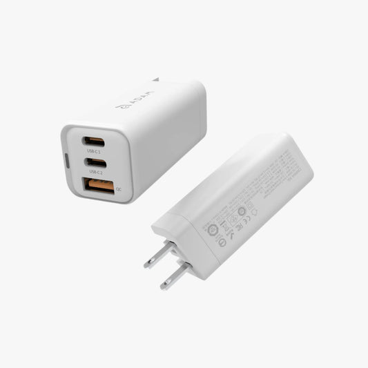 OMNIA X6i PD 66W Compact Wall Charger