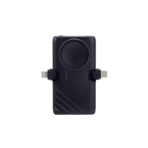 Black / 5000 mAh