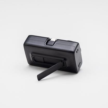 GRAVITY 3 | 3-in-1 Foldable Power Bank | 5,000 mAh