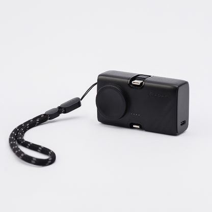 GRAVITY 3 | 3-in-1 Foldable Power Bank | 5,000 mAh