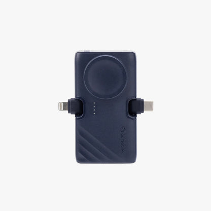 GRAVITY 3 | 3-in-1 Foldable Power Bank | 5,000 mAh