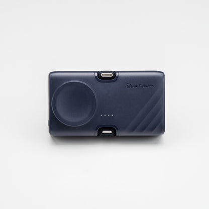 GRAVITY 3 | 3-in-1 Foldable Power Bank | 5,000 mAh