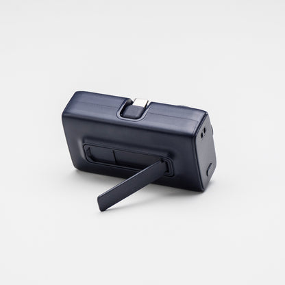 GRAVITY 3 | 3-in-1 Foldable Power Bank | 5,000 mAh