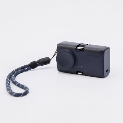 GRAVITY 3 | 3-in-1 Foldable Power Bank | 5,000 mAh