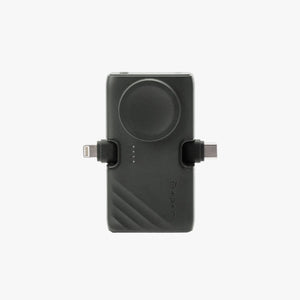 Green / 5000 mAh