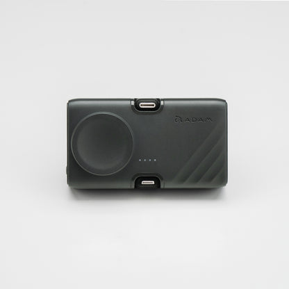 GRAVITY 3 | 3-in-1 Foldable Power Bank | 5,000 mAh