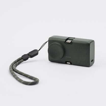 GRAVITY 3 | 3-in-1 Foldable Power Bank | 5,000 mAh