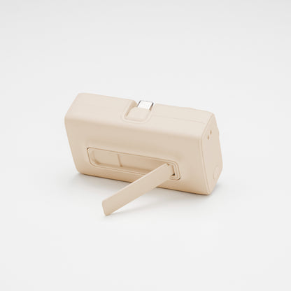GRAVITY 3 | 3-in-1 Foldable Power Bank | 5,000 mAh