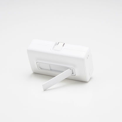 GRAVITY 3 | 3-in-1 Foldable Power Bank | 5,000 mAh