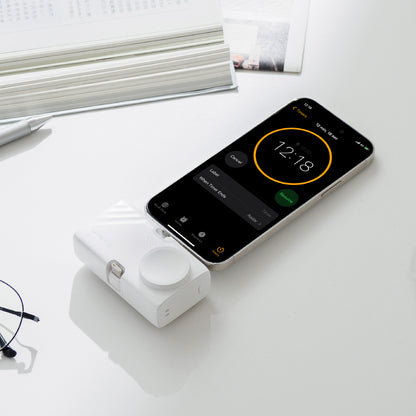 GRAVITY 3 | 3-in-1 Foldable Power Bank | 5,000 mAh