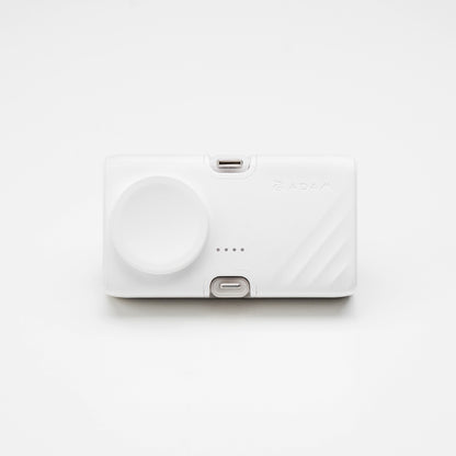 GRAVITY 3 | 3-in-1 Foldable Power Bank | 5,000 mAh