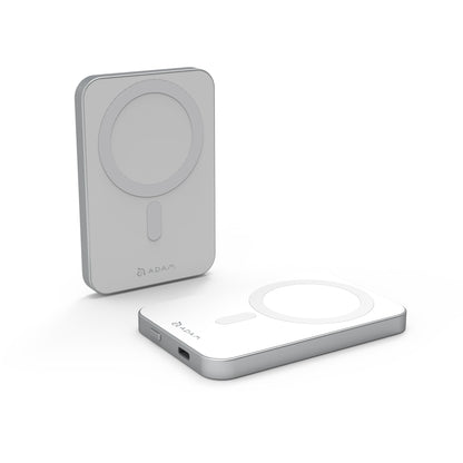 GRAVITY C1 Magnetic Wireless Power Bank | 5000 mAh