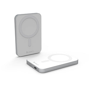 White / 5000 mAh