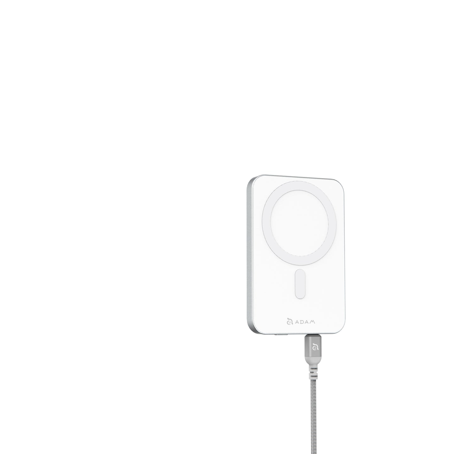 GRAVITY C1 Magnetic Wireless Power Bank | 5000 mAh