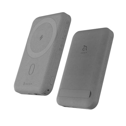 GRAVITY C2 Magnetic Wireless Power Bank | 10000 mAh