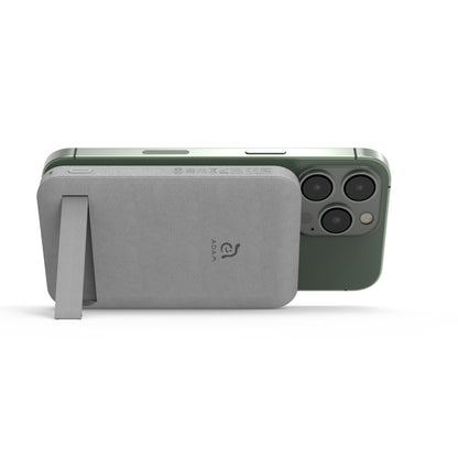 GRAVITY C2 Magnetic Wireless Power Bank | 10000 mAh