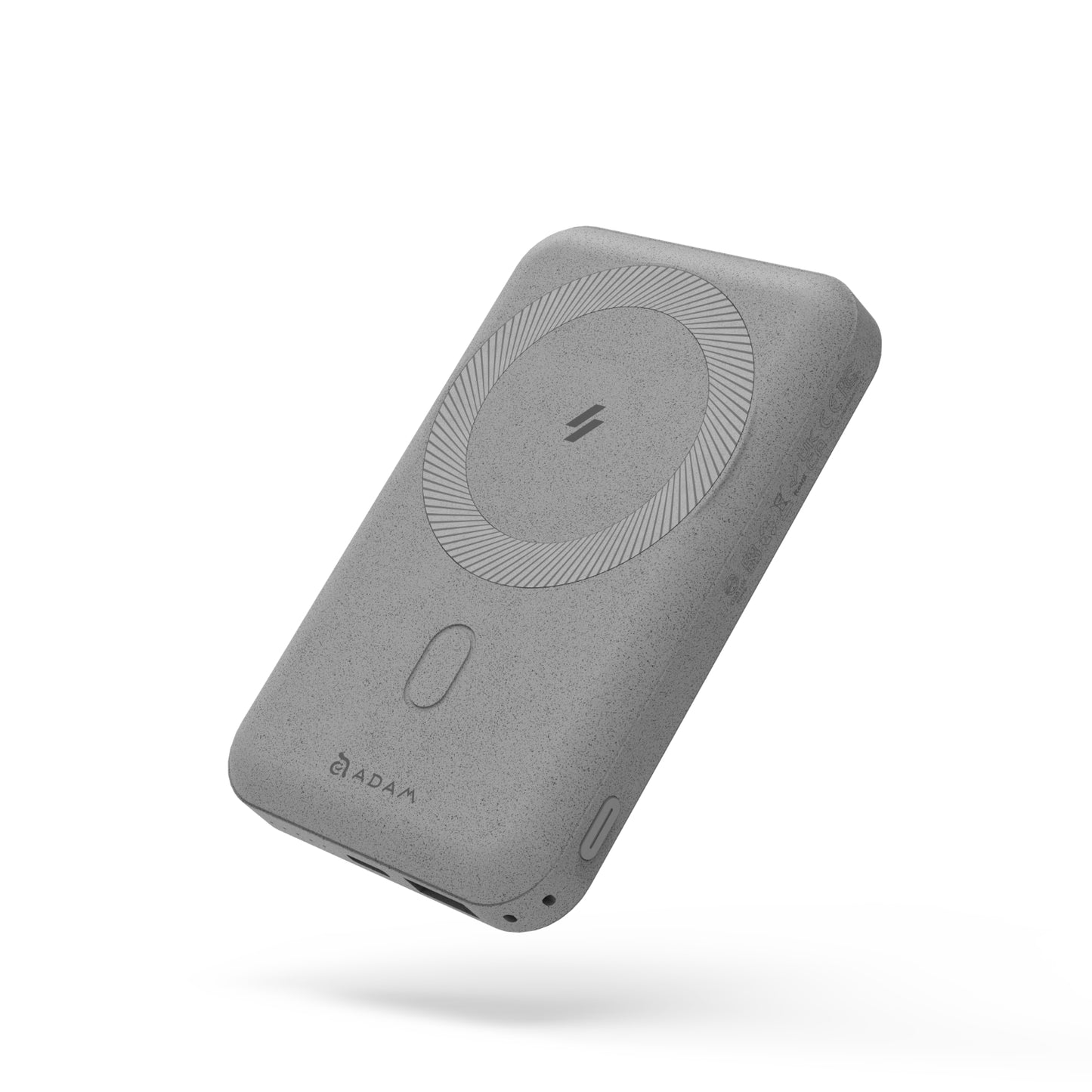 GRAVITY C2 Magnetic Wireless Power Bank | 10000 mAh
