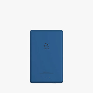 Blue / 5000 mAh