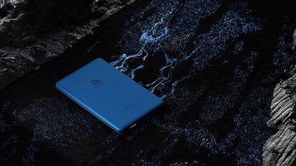 GRAVITY C5 Magnetic Wireless Charging Power Bank | 5000 mAh