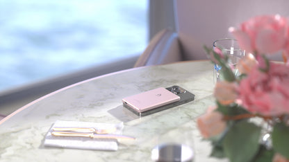 GRAVITY C5 Magnetic Wireless Charging Power Bank | 5000 mAh