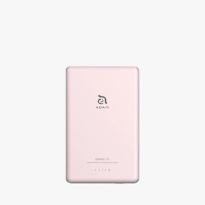 Pink / 5000 mAh