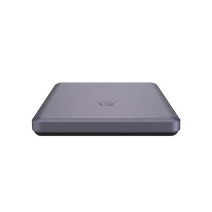 GRAVITY C5 Magnetic Wireless Charging Power Bank | 5000 mAh