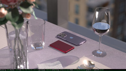 GRAVITY C5 Magnetic Wireless Charging Power Bank | 5000 mAh
