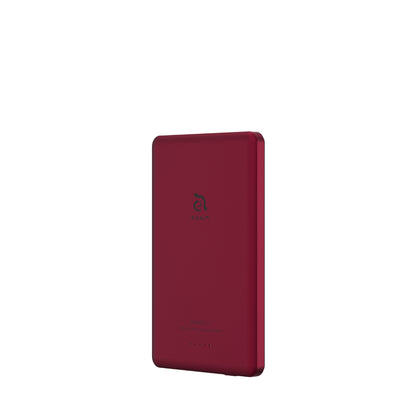 GRAVITY C5 Magnetic Wireless Charging Power Bank | 5000 mAh