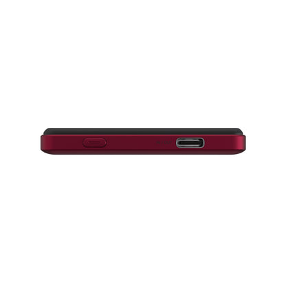 GRAVITY C5 Magnetic Wireless Charging Power Bank | 5000 mAh