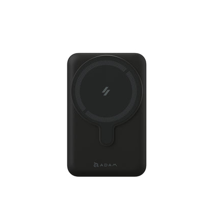 GRAVITY CS10 Magnetic Power Bank with Foldable Stand | 10000 mAh