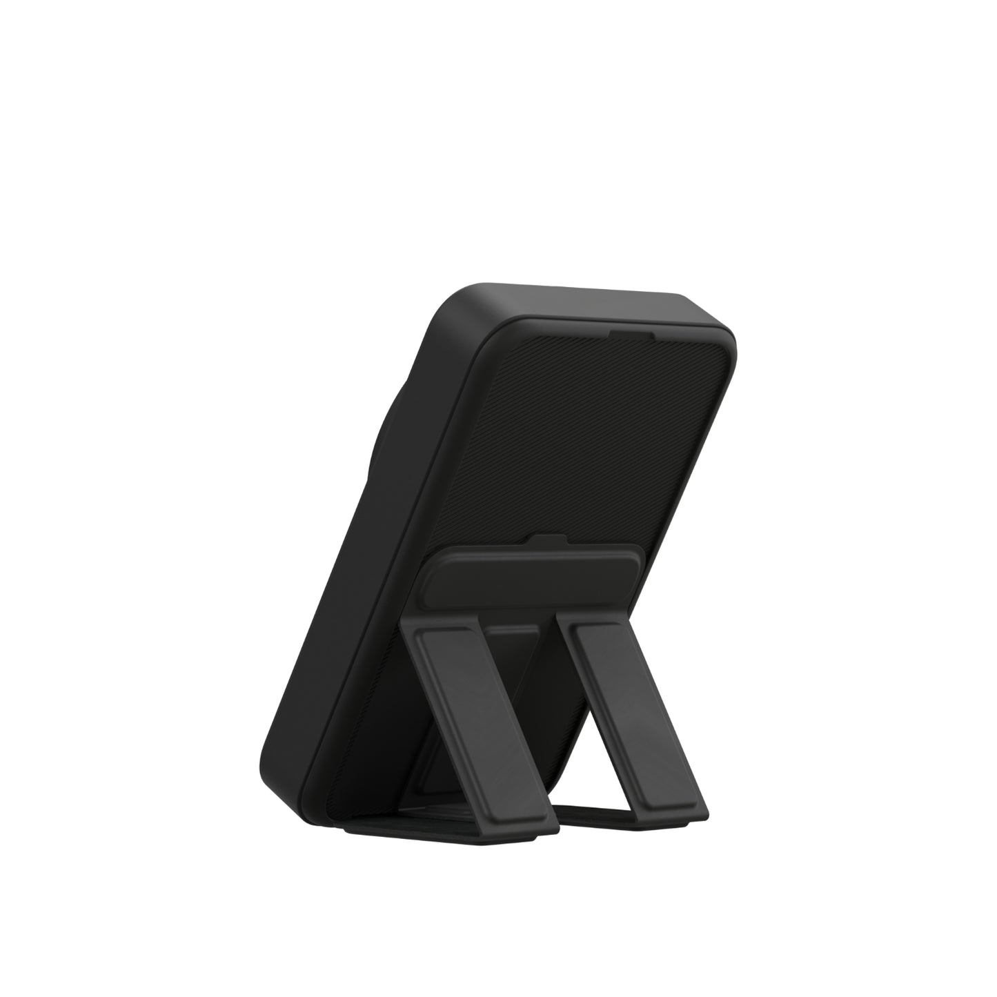 GRAVITY CS10 Magnetic Power Bank with Foldable Stand | 10000 mAh