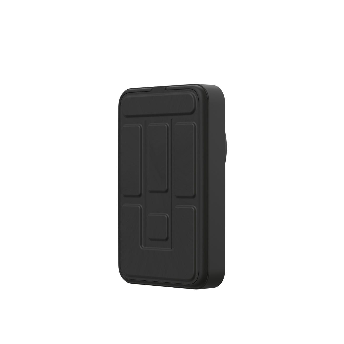 GRAVITY CS10 Magnetic Power Bank with Foldable Stand | 10000 mAh